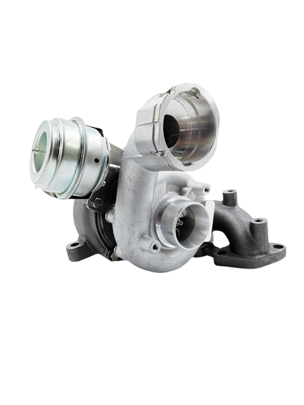 Turbocompresseurs
